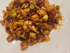 -川堂风·跷脚牛肉·乐山爆炒(宝山日月光店)