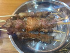 -羊坝头新鲜牛羊肉(中山中路店)