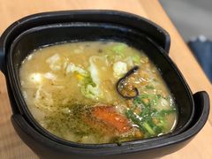 -阿香米线(天津凯德餐厅店)