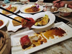 -稻香酒家(步步高梅溪新天地店)