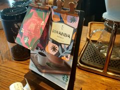 -星巴克臻选(泉州浦西万达广场店)