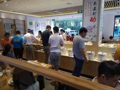 -素满香·素食自助餐(苏州·临顿路店)