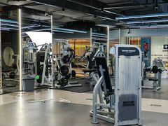 -超鹿运动(融侨锦江店)