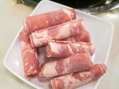 -朱氏胖子烂火锅(洪崖洞店)