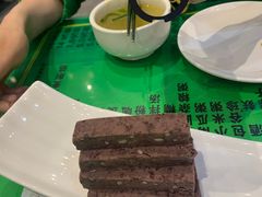 -令氏家外家岐山面(火炬路店)