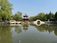 -莲池书院博物馆