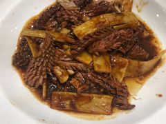 -老牌坊鲁菜名店(宽厚里店)