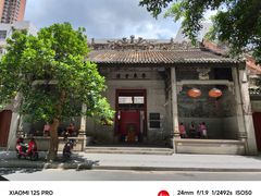 -水街美食城(泛宇邕江一品店)