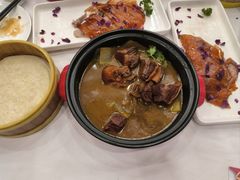 -红菜坊·烤鸭·川鲁宴(石园店)