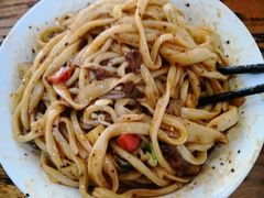 -王菊美食街·王菊面馆(总店)