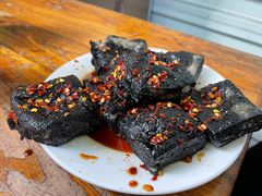 -五娭毑臭豆腐(黄兴南路店)