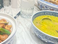 -曾家厨房·新徽菜(高新天柱路店)