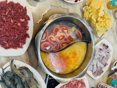 -牛排王糟粕醋火锅(海甸分店)