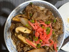 -森味薪火烧•烧鸟居酒屋•日本料理(望京店)
