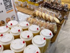 -面包新语(无锡M会员店)