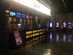 -CGV影城(蓬江IMAX店)
