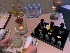 -三间愈舍·Triple Spa(重庆IFS国金中心店)