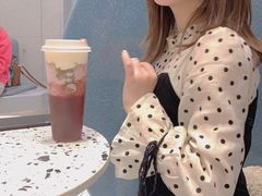 -喜茶(无锡荟聚中心店)