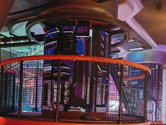 -首钢一高炉·SoReal科幻乐园