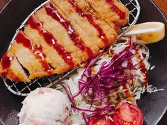 -铃木食堂(帽儿胡同店)