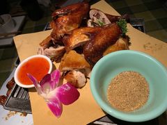 -章吴记喜瑞餐厅(东东城店)