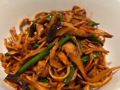 -老湘亲·品鉴湘菜(湖里店)