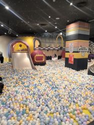 -meland club亲子乐园(北京芳圆里ID MALL店)