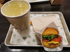 -Shake Shack(西单大悦城店)