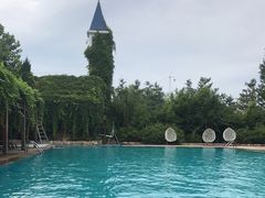 -大连罗马假日酒店温泉