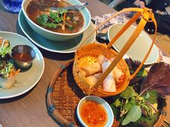 -CHINCHIN 青青·泰国料理(万象食家店)