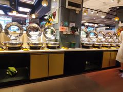 -观自在素食馆(西槎路店)