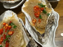 -山海经·海边人家 海鲜新青岛菜(扬州路店)