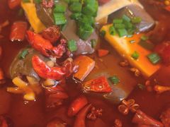 -富乐山酒店(西黄城根北街店)