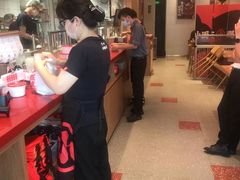 -遇见小面(碧桂园总部店)