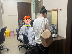 -瑞慈体检上海陆家嘴机构
