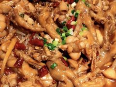 -胖哥俩肉蟹煲(海盐总店)