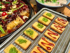 -老板恋上鱼(恒隆广场店)