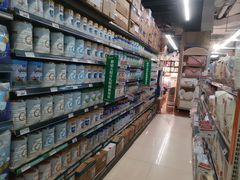 -永辉超市(新桥店)