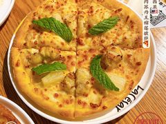 -乐凯撒披萨(正佳广场店)