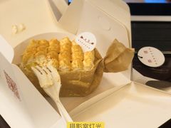 -奈诺甜品·生日蛋糕·下午茶(古城店)