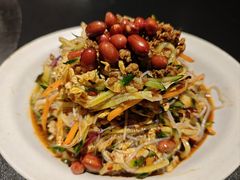 -蘸小院铁锅炖·蘸酱菜·东北菜(怀远门店)