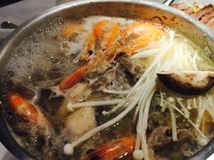 -星伦多 自助料理(圆融店)