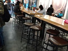 大堂-星巴克臻选(广州东山锦轩店)