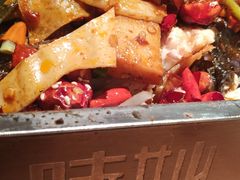 -味妙烤鱼吧(回龙观店)