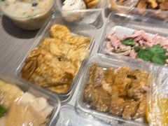 -百家鸡味馆(清泰店)