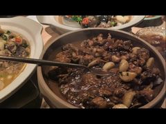 醋炒鸡-青桃餐厅