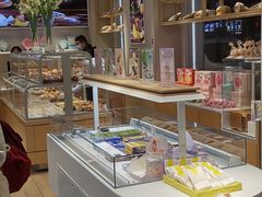 自助取餐区-好利来(靖江路店)
