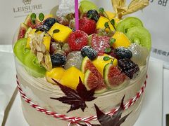 -半分甜(台柳路店)