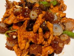 -常鲜楼常来尝鲜海胆馆(星海店)