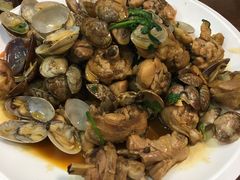 -抹直口特色菜馆(一店)